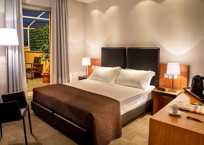 Bed & Breakfast San Paolo