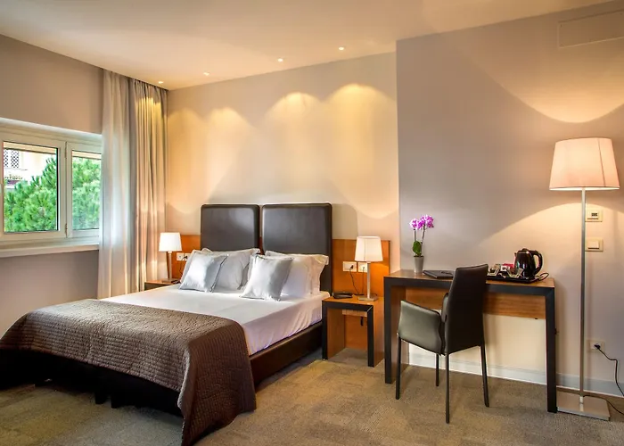 San Paolo 4* Roma