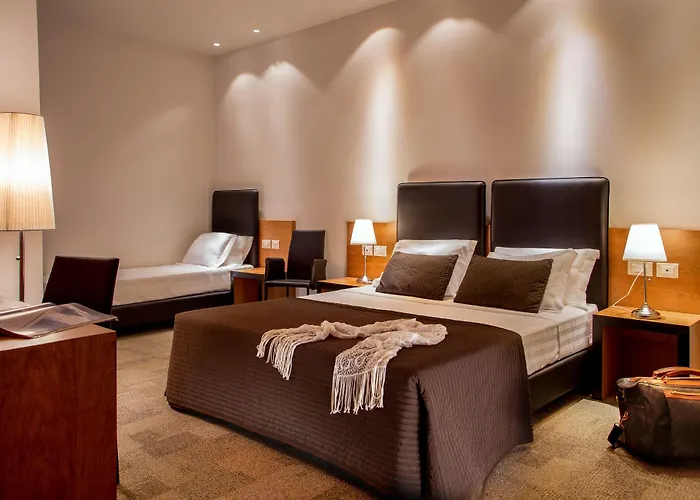 San Paolo Bed & Breakfast