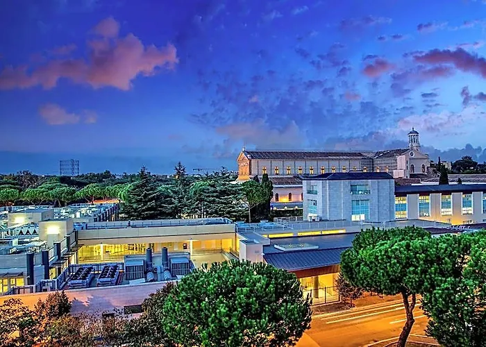 San Paolo Acomodação com café da manhã  4*