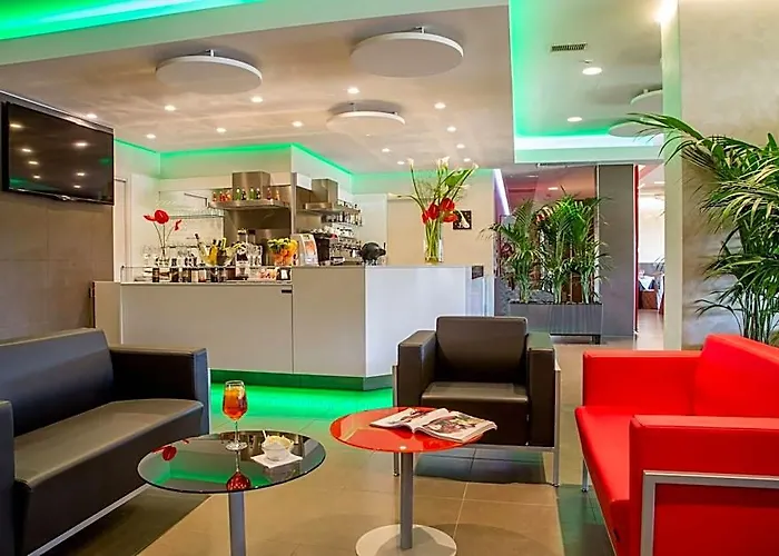 San Paolo Acomodação com café da manhã  Roma
