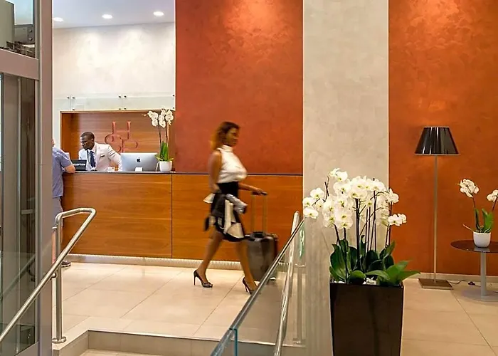 San Paolo Acomodação com café da manhã 