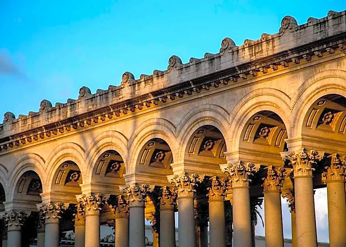 San Paolo 4* Roma