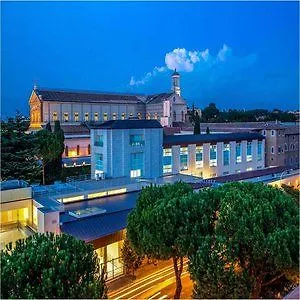 San Paolo Couette-café Rome