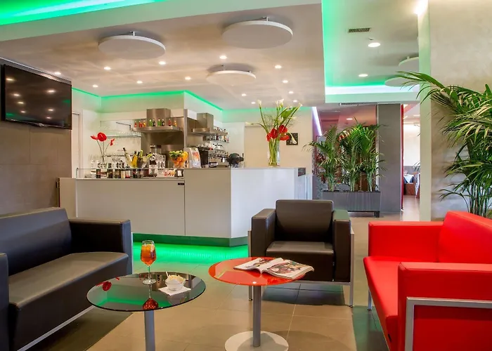 Couette-café San Paolo 4*