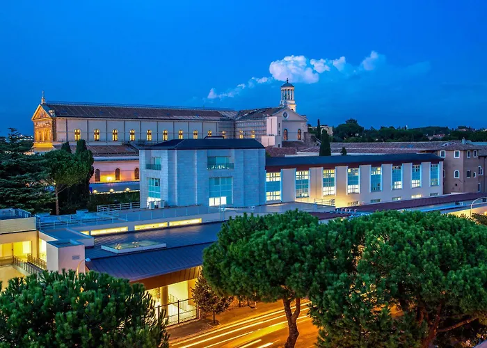 San Paolo 4*