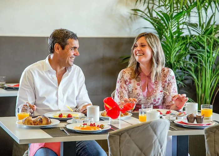 San Paolo Couette-café Rome