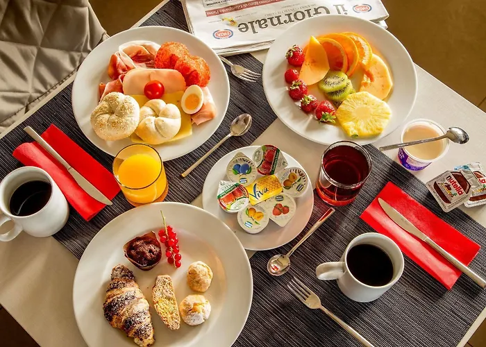 San Paolo Couette-café