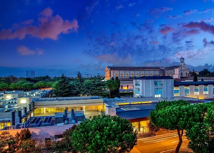 San Paolo 4*