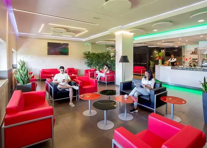 San Paolo Acomodação com café da manhã  4*